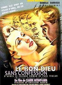 没有忏悔的神,探寻永恒罪恶的根源